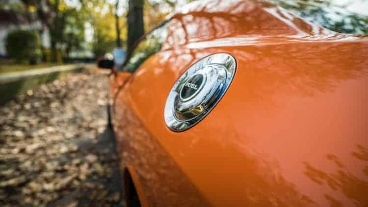 Rent a Dodge Challenger SRT-8
