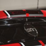 Rent a Ford Mustang GT Convertible