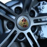 Rent a Porsche Taycan Turbo in Munich