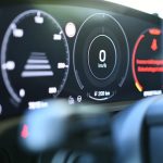 Rent a Porsche Taycan Turbo in Munich