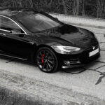 Rent a Tesla Model S in Stuttgart