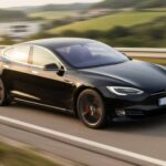 Rent a Tesla Model S in Stuttgart hero