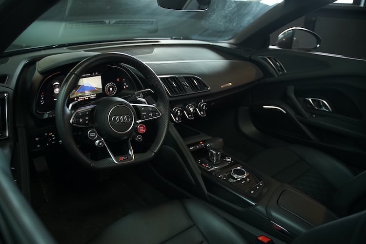 Interieur