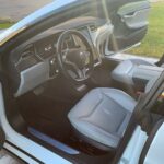Rent a Tesla Model S P85D in Stuttgart