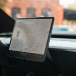 Rent a Tesla Model 3 Performance in Frankfurt