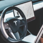Rent a Tesla Model 3 Performance in Frankfurt