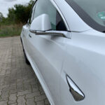 Rent a Tesla Model 3 Long Range in Berlin