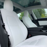 Rent a Tesla Model 3 Long Range in Berlin