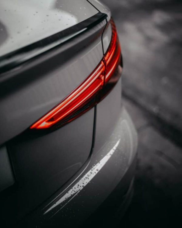 Rent an Audi RS3 in Stuttgart