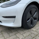 Rent a Tesla Model 3 Long Range in Berlin