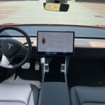 Rent a Tesla Model 3 Performance in Berlin