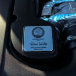 Rent a Mercedes C63 in Darmstadt