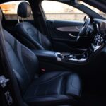 Rent a Mercedes C63 in Darmstadt