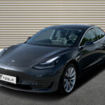 Rent a Tesla Model 3 Long Range