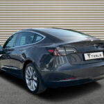 Rent a Tesla Model 3 Long Range