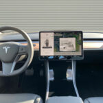 Rent a Tesla Model 3 Long Range