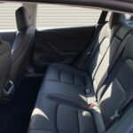 Rent a Tesla Model 3 Long Range