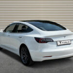 Rent a Tesla Model 3 Long Range