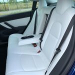 Rent a Tesla Model 3 Standard Plus in Berlin