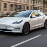 Rent a Tesla Model 3 in Stuttgart hero
