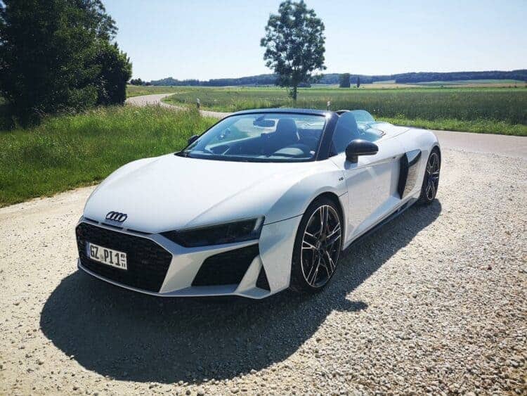 Audi Quattro Oldtimer mieten – Klassik trifft Stil