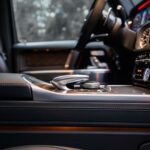Rent a Mercedes G63 AMG in Frankfurt