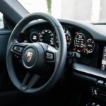 Rent a Porsche 911 Carrera in Frankfurt