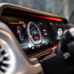 Rent a Mercedes G63 AMG in Frankfurt