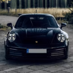 porsche frankfurt