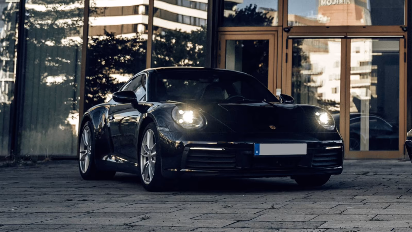 porsche frankfurt 5
