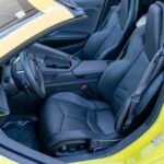 Rent a Corvette C8 Stingray