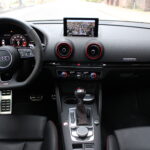 Rent an Audi RS3 in Dortmund