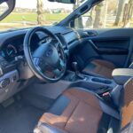 Rent a Ford Ranger in Frankfurt