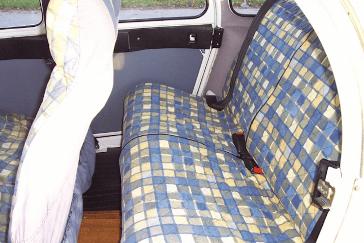 Interieur
