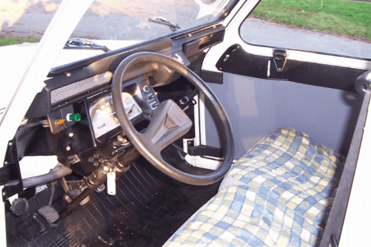 Interieur