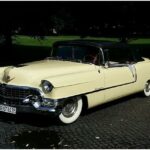 Rent a CADILLAC ELDORADO in Hannover