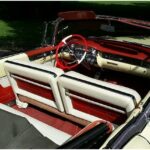 Rent a CADILLAC ELDORADO in Hannover