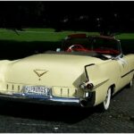 Rent a CADILLAC ELDORADO in Hannover
