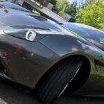 Rent a Ferrari California T in Frankfurt