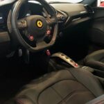 Rent a Ferrari 488 GTB in Frankfurt
