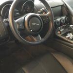 Rent a Jaguar F-Type in Frankfurt