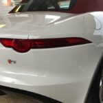 Rent a Jaguar F-Type in Frankfurt