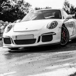 Rent a Porsche 911 GT3 in Frankfurt