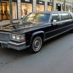 Rent a Cadillac Fleetwood in Goettingen hero
