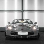 Rent a Corvette Z06 Competition Convertible in Bremen