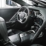 Rent a Corvette Z06 Competition Convertible in Bremen