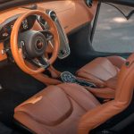Rent a McLaren 570 GT in Berlin