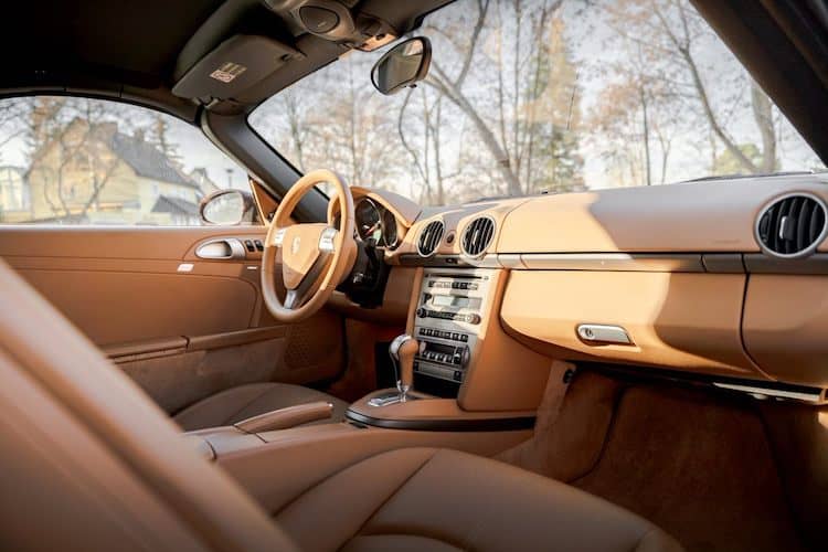 Interieur