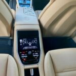 Rent a Porsche Panamera 4S in Düsseldorf
