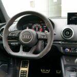 Rent an Audi RS3 in Bielefeld